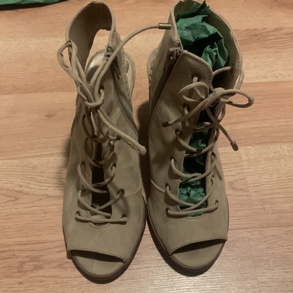 🔸Sandals 👡 - Picture 6 of 7